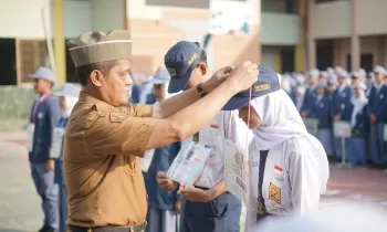 SMAN 10 Bandar Lampung Perkuat Karakter dan Prestasi Siswa melalui MPLS Ramah 2026, Bina Karakter, dan Bina Prestasi